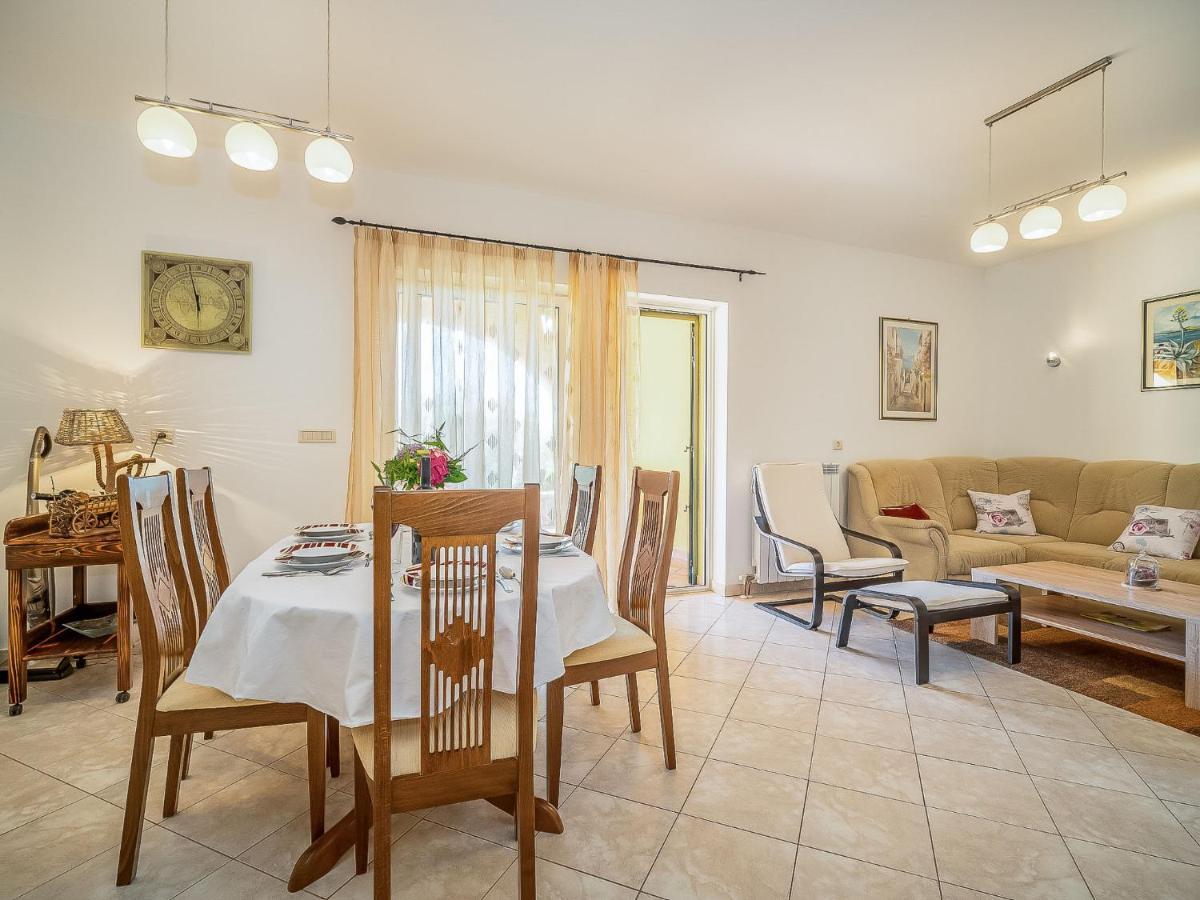 Holiday Home Mila By Interhome Kras Exterior foto
