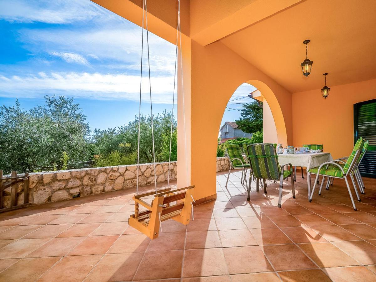 Holiday Home Mila By Interhome Kras Exterior foto